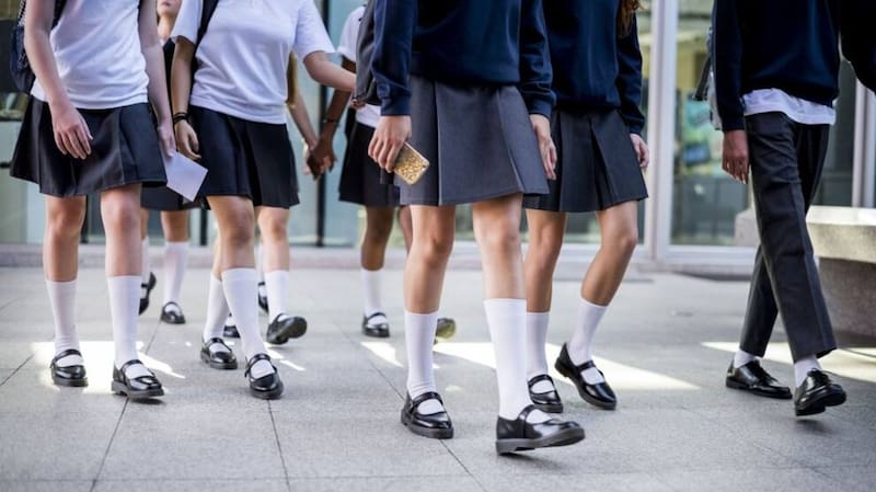 En el sector de la educación privada hay preocupación por la caída en el número de alumnos