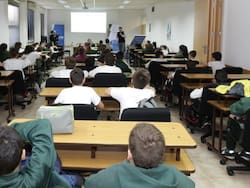 Los colegios privados alertan por un fuerte desajuste financiero a días del inicio de clases