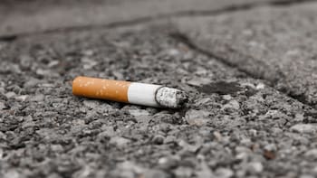 Oficial y confirmado| México multará de forma severa a ciudadanos y extranjeros que arrojen colillas de cigarrillos en estos lugares