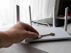 Colocar una llave encima del router del WiFi: para qué sirve y por qué lo sugieren