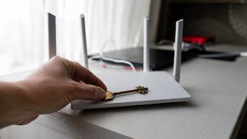 Colocar una llave encima del router del WiFi: para qué sirve y por qué lo sugieren