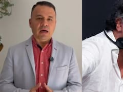 Presidente de la CGT señala al Gobierno de Petro por usar el Día del Trabajo como campaña en plena jornada de movilización