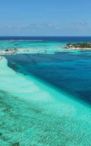 No es Brasil ni Argentina: este país fue elegido el más hermoso de América Latina y sorprende al mundo