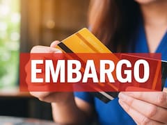 Ya está confirmado: el Gobierno incauta cuentas bancarias y retiene salarios de quienes no acaten esta única condición