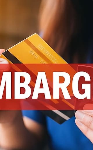 Ya está confirmado: el Gobierno incauta cuentas bancarias y retiene salarios de quienes no acaten esta única condición