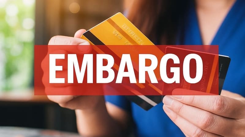 Ya está confirmado: el Gobierno incauta cuentas bancarias y retiene salarios de quienes no acaten esta única condición.