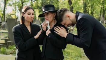 Ley de Sucesiones en Colombia: quiénes son los herederos forzosos y qué porcentaje les corresponde