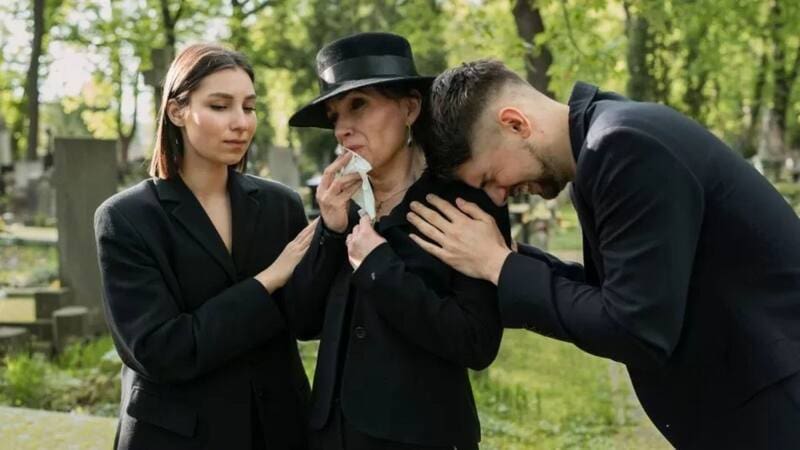 Ley de Sucesiones en Colombia: quiénes son los herederos forzosos y qué porcentaje les corresponde. (Fuente: Freepik)