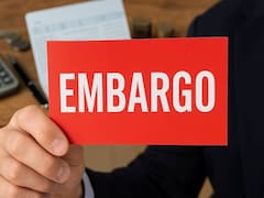 Confirmación oficial | El Gobierno embargará todas las tarjetas de crédito y cuentas bancarias que figuran en esta página en mayo