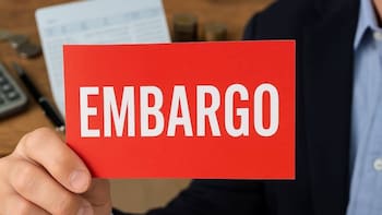 Confirmado por el Gobierno | Embargarán todas las cuentas bancarias y bienes que figuran en este sitio web durante agosto