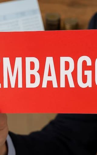 Oficial | El Gobierno embarga todas las cuentas bancarias, tarjetas de crédito y cajas de ahorro de todos los ciudadanos y extranjeros que hayan postergado este trámite