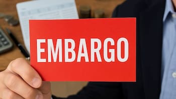 El Gobierno revisará todas las cuentas bancarias y embargará las cajas de ahorro que figuran en esta página durante julio