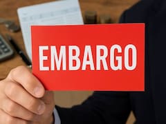 Confirmado por el Gobierno | Embargarán todas las tarjetas de crédito y cuentas bancarias que figuran en esta página durante mayo