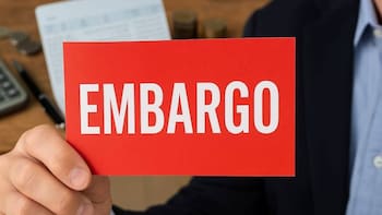 Confirmado por el Gobierno | Embargarán todas las tarjetas de crédito y cuentas bancarias que figuran en esta página durante mayo