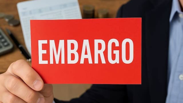 Confirmado por el Gobierno | Embargarán todas las tarjetas de crédito y cuentas bancarias que figuran en esta página durante mayo
