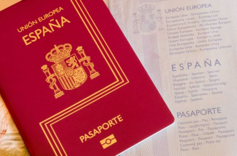 ¿Cómo se puede perder la nacionalidad española?
