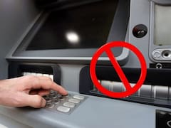 Adiós a las tarjetas de plástico: así será la nueva forma de retirar efectivo en los cajeros automáticos de todo el país
