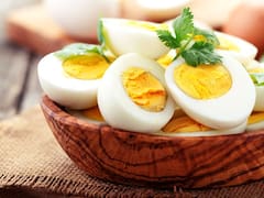 Ni correr, ni caminar: la dieta del huevo para bajar de peso que no sube el colesterol