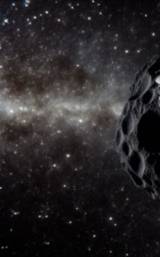 Asteroide 2024 YR4: la NASA anticipó una fecha de potencial impacto e inició protocolos de defensa planetaria