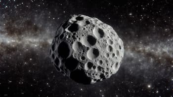 Asteroide 2024 YR4: la NASA anticipó una fecha de potencial impacto e inició protocolos de defensa planetaria