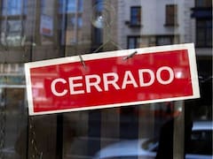 Bajan las persianas de todos los bancos del país por 24 horas en septiembre: no se podrá hacer ninguna operación presencial