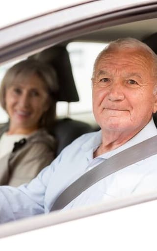 Oficial | Suspenden las licencias de conducir de todos los conductores y personas en este listado