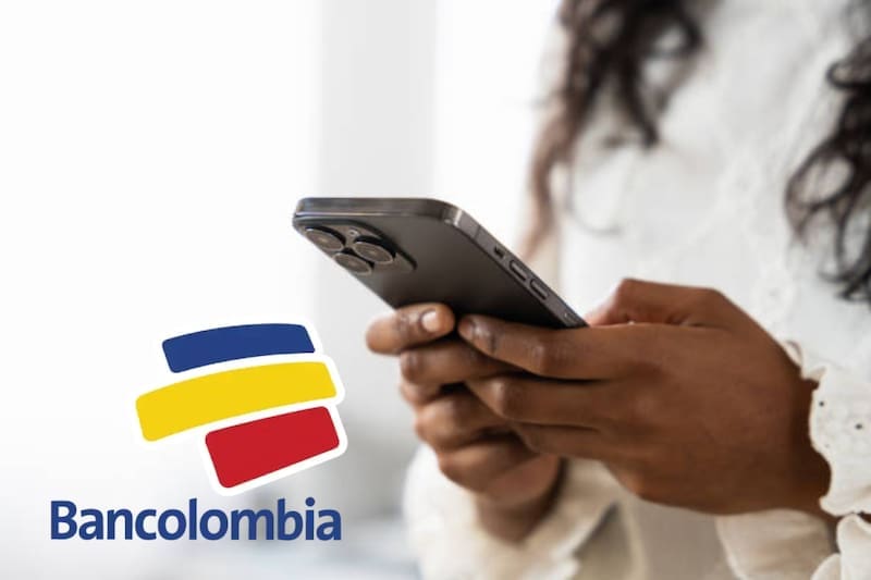 Cierre de oficinas de Bancolombia por Inmaculada Concepción: usuarios deben anticipar diligencias (foto: archivo).