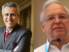 Caso UNGRD: el Tribunal Superior envió a prisión a dos exministros de Petro tras hallarlos culpables de corrupción