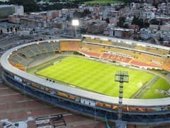 Inauguran la obra el siglo: el estadio más grande del mundo mide lo mismo que 13 canchas de fútbol
