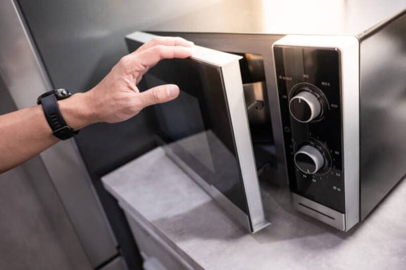 Oro de 22 quilates en electrodomésticos: un recurso valioso que muchos ignoran (foto: archivo).