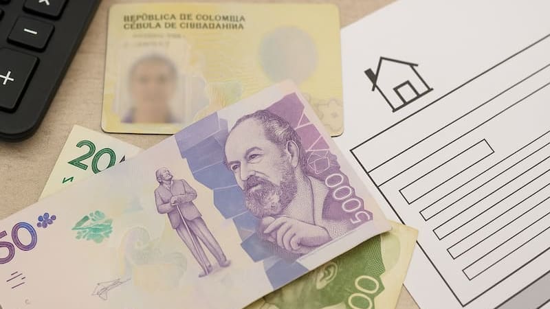El Gobierno de Colombia comenzó la transición del Sisbén al Registro Universal de Ingresos (RUI), un nuevo sistema incorpora una metodología más precisa para identificar a los beneficiarios de subsidios. (Fuente: Representación creada con IA)