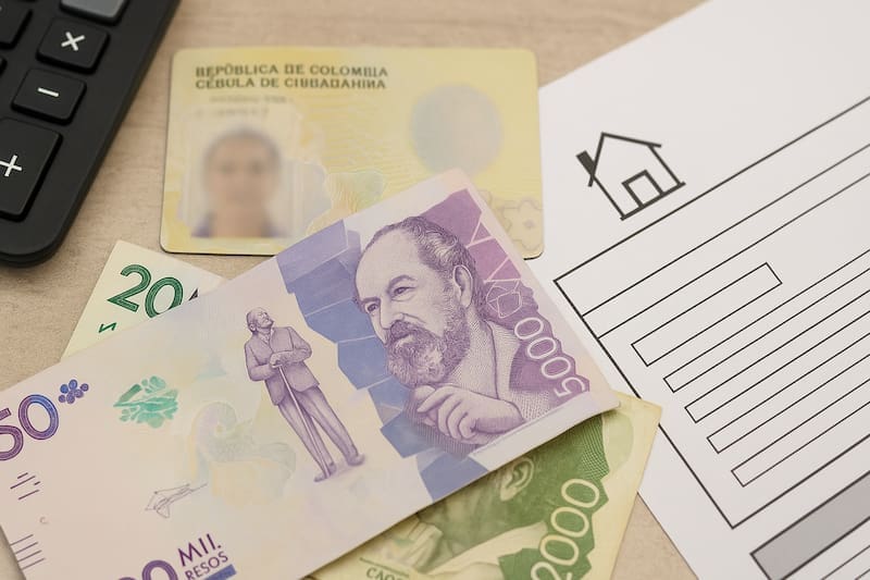 Corte Constitucional advierte sobre prácticas abusivas de fondos de pensiones en Colombia (foto: archivo).