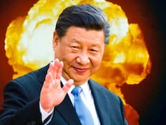 Confirmed: China Solidifies Overseas Military Base at a Major Global Flashpoint