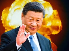 Oficial y confirmado | China confirmó la instalación de nuevo armamento inédito que potenciará como nunca antes sus misiles más letales