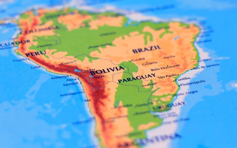 Impactos geopolíticos y económicos podrían redefinir la estabilidad de varias naciones.