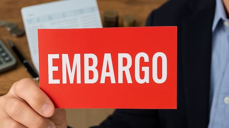 El embargo de salario es una de las principales herramientas judiciales para garantizar el pago de cuotas alimentarias en Colombia.