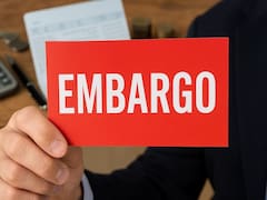 Aprobado por el Gobierno | Congelan todas las cuentas bancarias y propiedades de las personas que se encuentren en esta lista