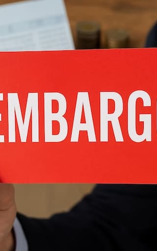 Aprobado por el Gobierno | Congelan todas las cuentas bancarias y propiedades de las personas que se encuentren en esta lista