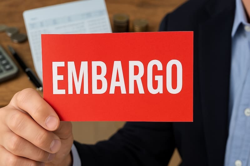 Corte Suprema ratifica límites al embargo del salario en Colombia para proteger el mínimo vital (foto: archivo).