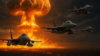 Tercera Guerra Mundial: la tensión aumenta y especialistas confirman que estamos más cerca que nunca del fin del mundo