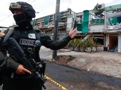 No es Bogotá: esta ciudad de Colombia figura entre las más peligrosas del mundo, según un ranking internacional