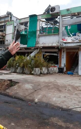 No es Bogotá: esta ciudad de Colombia figura entre las más peligrosas del mundo, según un ranking internacional