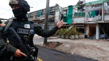 No es Bogotá: esta ciudad de Colombia figura entre las más peligrosas del mundo, según un ranking internacional