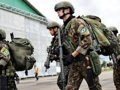 El país más poderoso y temido de Latinoamérica: posee un ejército que desafía a las potencias mundiales y opera con tecnología militar de última generación