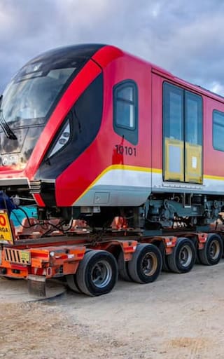 Ya es más que oficial | El Metro Línea 1 contará con 16 estaciones y esta será la ruta completa