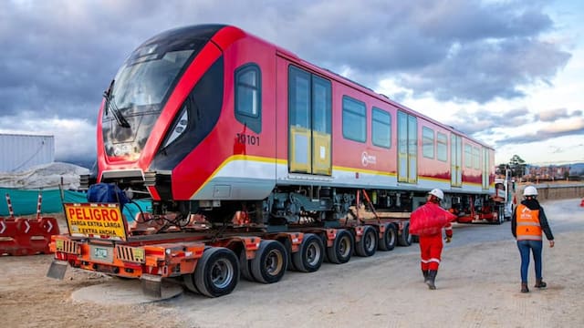 Oficial y confirmado | El Metro Línea 1 contará con 16 estaciones y esta será la ruta completa