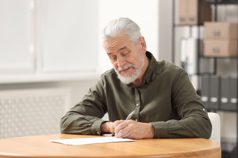 Ley de Sucesiones en Colombia: se anula el testamento y todos son herederos en estos casos.