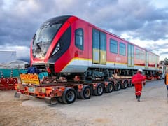 Línea 1 del Metro: se confirmó la fecha de lanzamiento y cuándo empezará a operar