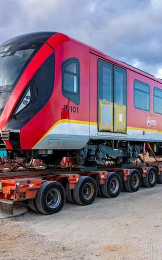 Línea 1 del Metro: se confirmó la fecha de lanzamiento y cuándo empezará a operar