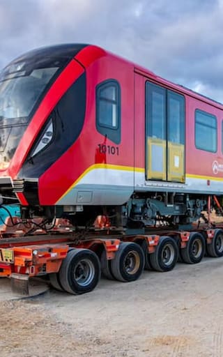 Ya está confirmado | La Línea 1 del Metro incorporó el tren 13 y este día comenzará el recorrido: todos los pasajeros arribarán hasta Avenida Caracas
